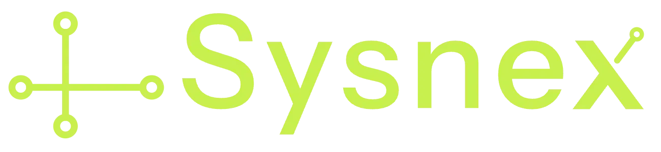 Sysnex — Digital Systems & Custom Software